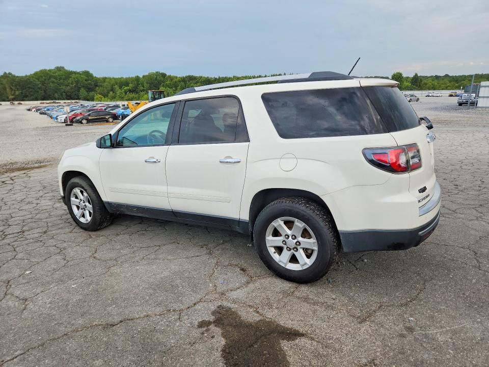Продаж на аукціоні авто 2015 Gmc Acadia, vin: 1GKKRPKD7FJ215177, номер лоту: 59994976