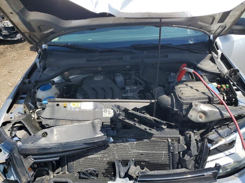 Продажа на аукционе авто 2014 Volkswagen Jetta, vin: 3VW1K7AJ5EM319426, номер лота: 66240516