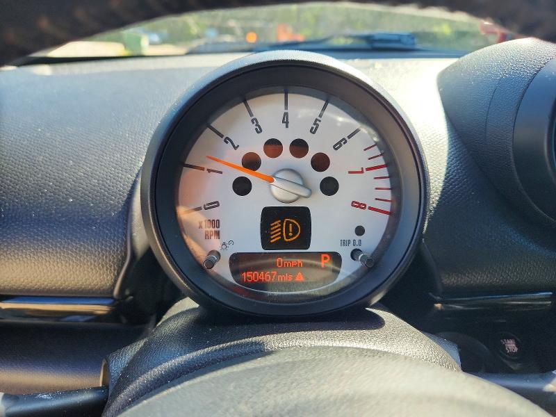 65826356 :رقم المزاد ، WMWZC5C58DWP33738 vin ، 2013 Mini Cooper مزاد بيع