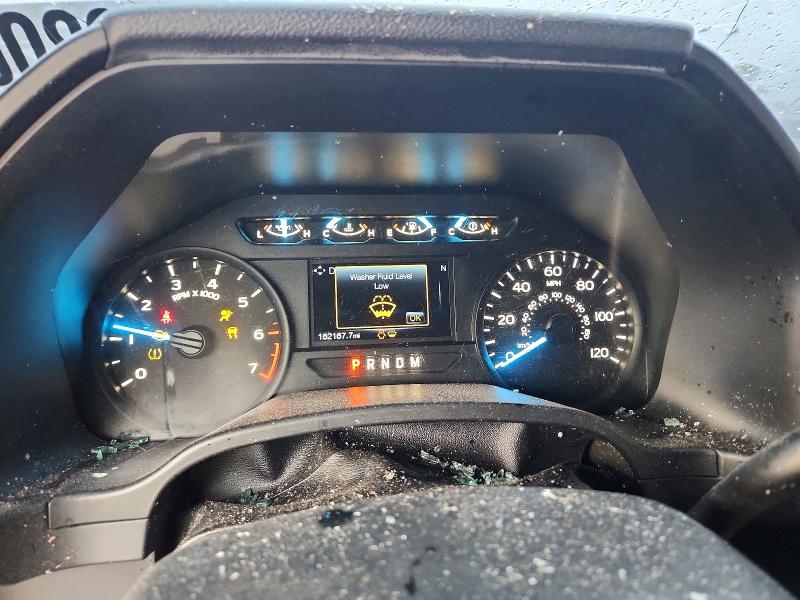 Aukcja sprzedaży 2018 Ford F150, vin: 1FTEW1CPXJKF53523, numer aukcji: 66322006