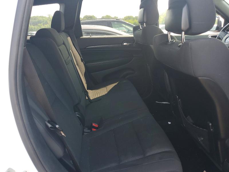 64487946 :رقم المزاد ، 1C4RJFAG1EC182039 vin ، 2014 Jeep Grand Cherokee مزاد بيع