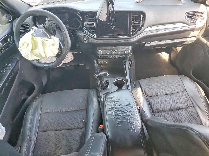 2021 Dodge Durango მანქანა იყიდება აუქციონზე, vin: 1C4RDHDG3MC660944, აუქციონის ნომერი: 65128786