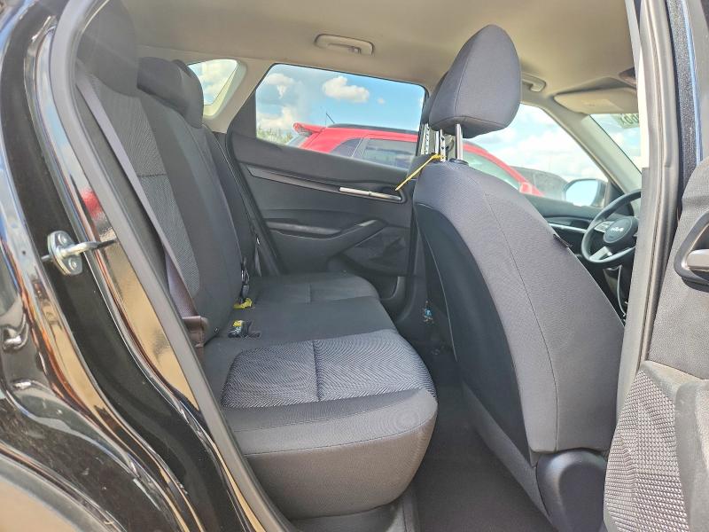 Продажа на аукционе авто 2024 Kia Seltos, vin: KNDEPCAA5R7482561, номер лота: 64705566