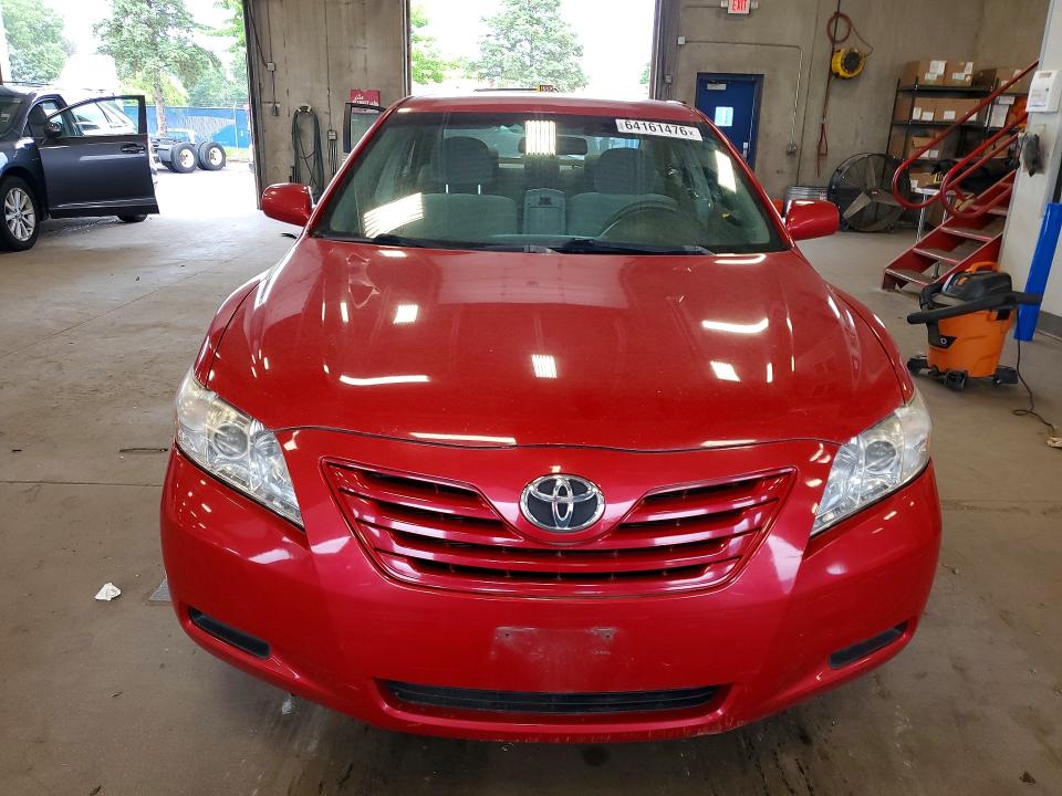 Aukcja sprzedaży 2007 Toyota Camry, vin: 4T1BE46K57U114326, numer aukcji: 64161476