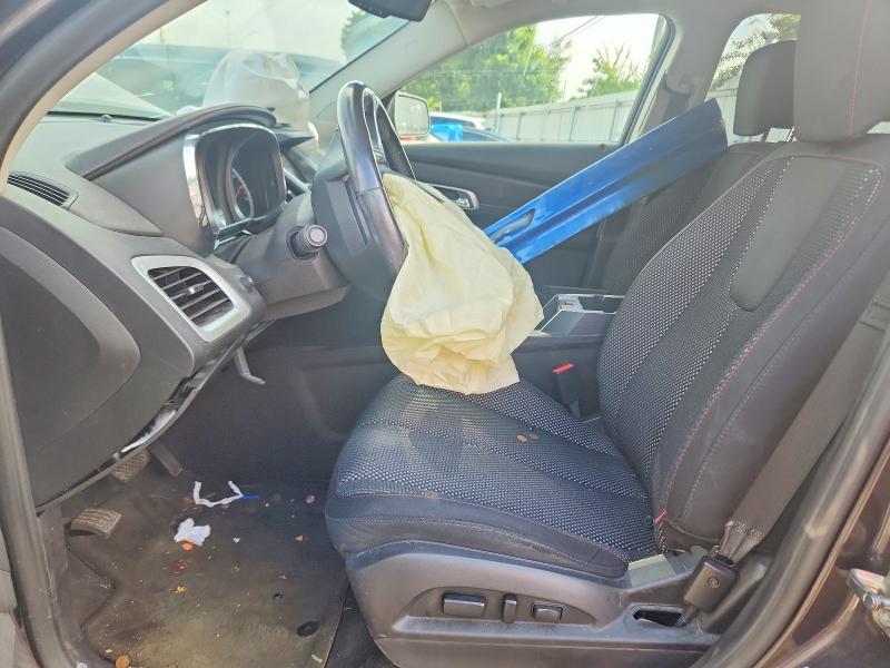 Aukcja sprzedaży 2015 Gmc Terrain, vin: 2GKALREK3F6313235, numer aukcji: 63247986