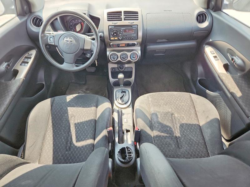 Aukcja sprzedaży 2012 Scion Xd, vin: JTKKU4B44C1015418, numer aukcji: 63757856