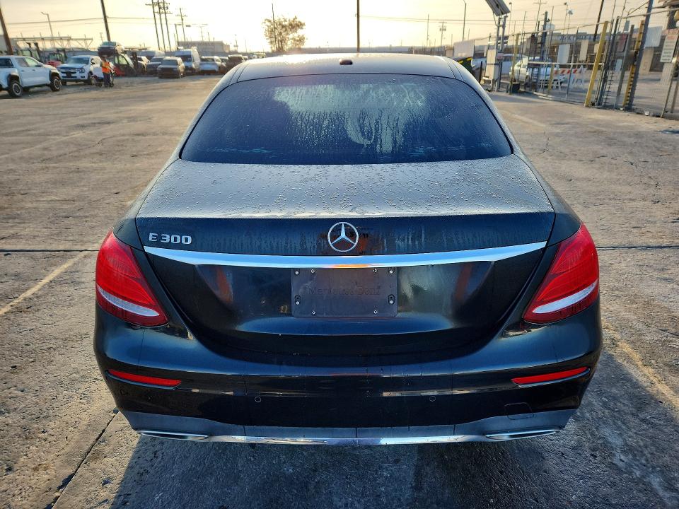 Aukcja sprzedaży 2017 Mercedes-benz E, vin: WDDZF4JBXHA193881, numer aukcji: 66110066