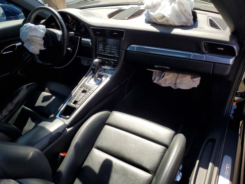 66775786 :رقم المزاد ، WP0AA2A97DS106062 vin ، 2013 Porsche 911 مزاد بيع