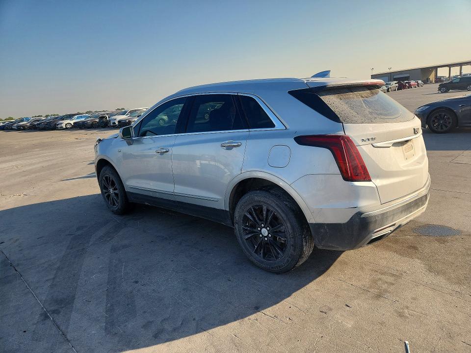 2020 Cadillac Xt5 მანქანა იყიდება აუქციონზე, vin: 1GYKNCRS6LZ130732, აუქციონის ნომერი: 66814656