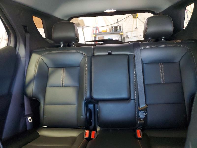 66922316 :رقم المزاد ، 3GNAXXEV1NS227461 vin ، 2022 Chevrolet Equinox مزاد بيع