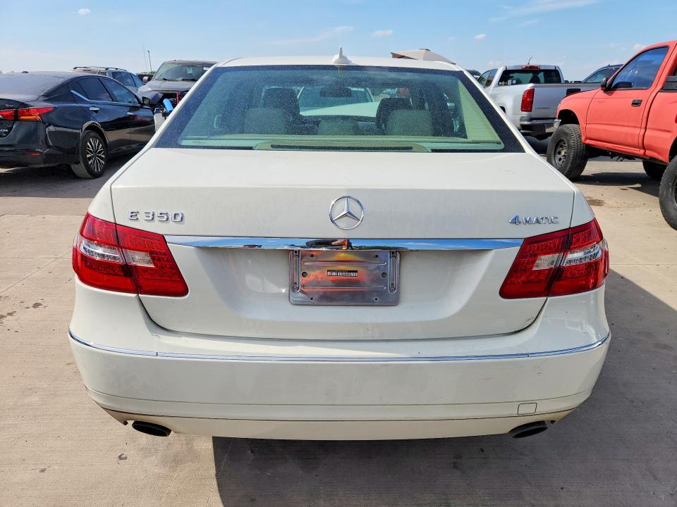 2011 Mercedes-benz E მანქანა იყიდება აუქციონზე, vin: WDDHF8HB7BA414966, აუქციონის ნომერი: 66821986
