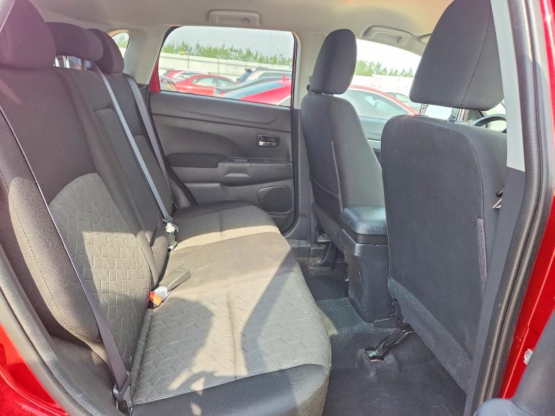 Aukcja sprzedaży 2021 Mitsubishi Rvr, vin: JA4AJVAW5MU602175, numer aukcji: 64057516