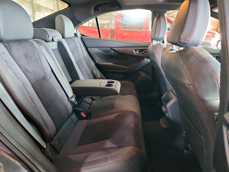 Продаж на аукціоні авто 2023 Subaru Wrx, vin: JF1VBAU64P8803156, номер лоту: 67190806
