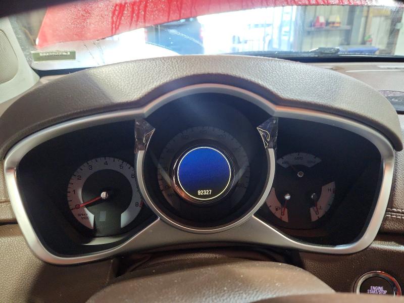 Aukcja sprzedaży 2012 Cadillac Srx, vin: 3GYFNBE35CS560520, numer aukcji: 65560456