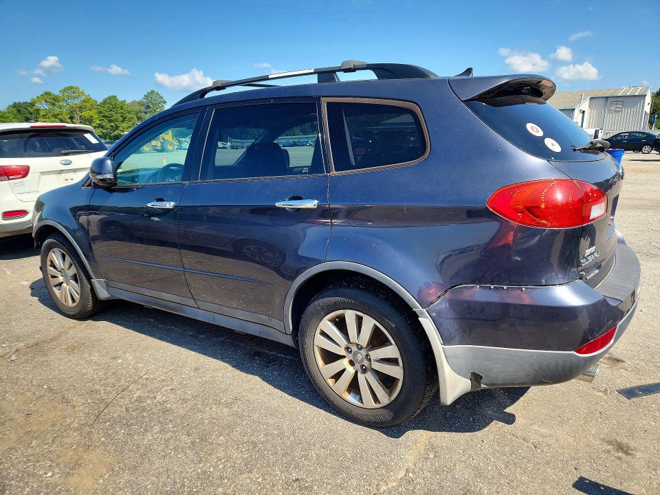 Aukcja sprzedaży 2010 Subaru Tribeca, vin: 4S4WX9KDXA4401653, numer aukcji: 63519746