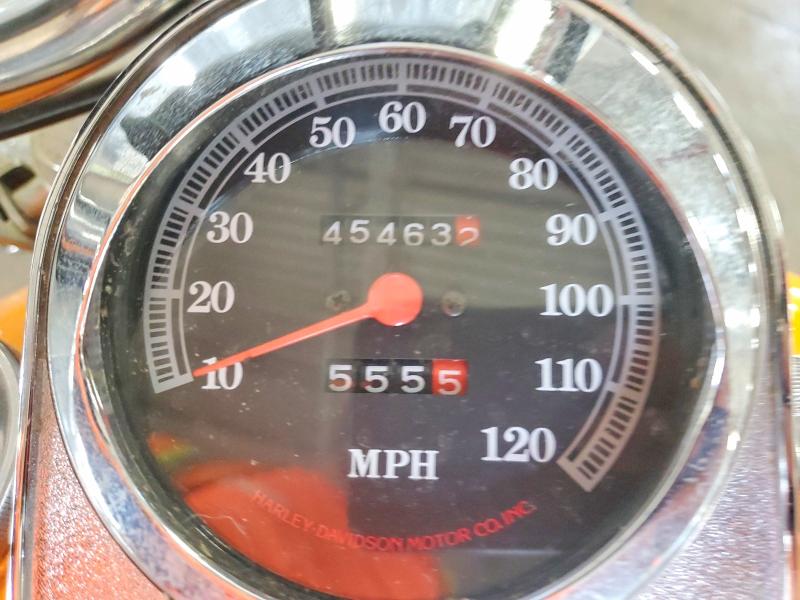 Продажа на аукционе авто 1991 Harley-davidson Flstc, vin: 1HD1BJL45MY018955, номер лота: 65692906