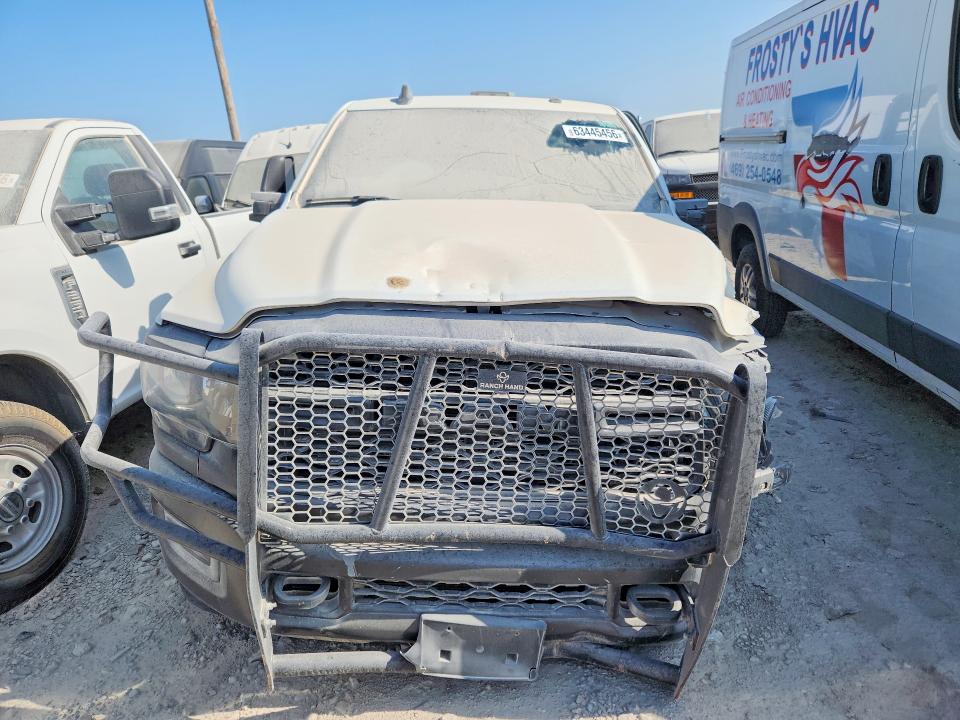 Продажа на аукционе авто 2024 Ram 3500, vin: 3C63R3GL3RG241166, номер лота: 63445456