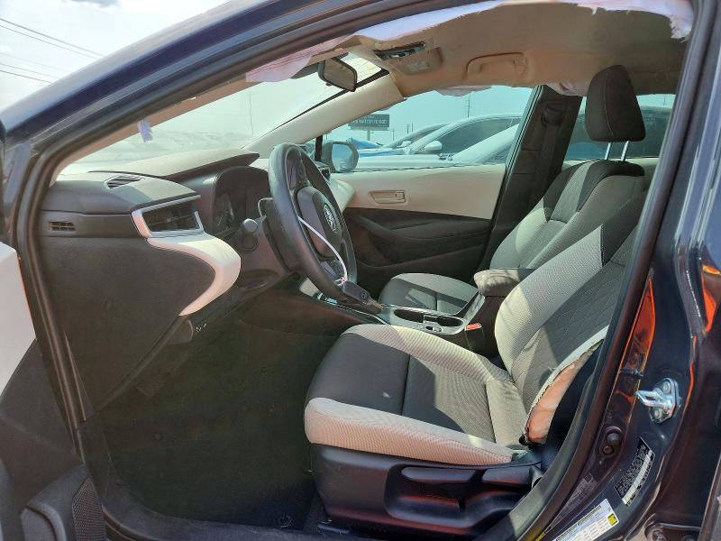 Aukcja sprzedaży 2025 Toyota Corolla, vin: 5YFB4MDE2SP331648, numer aukcji: 62915696