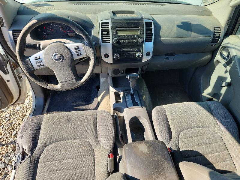 Продажа на аукционе авто 2016 Nissan Frontier, vin: 1N6BD0CT7GN797246, номер лота: 62424506