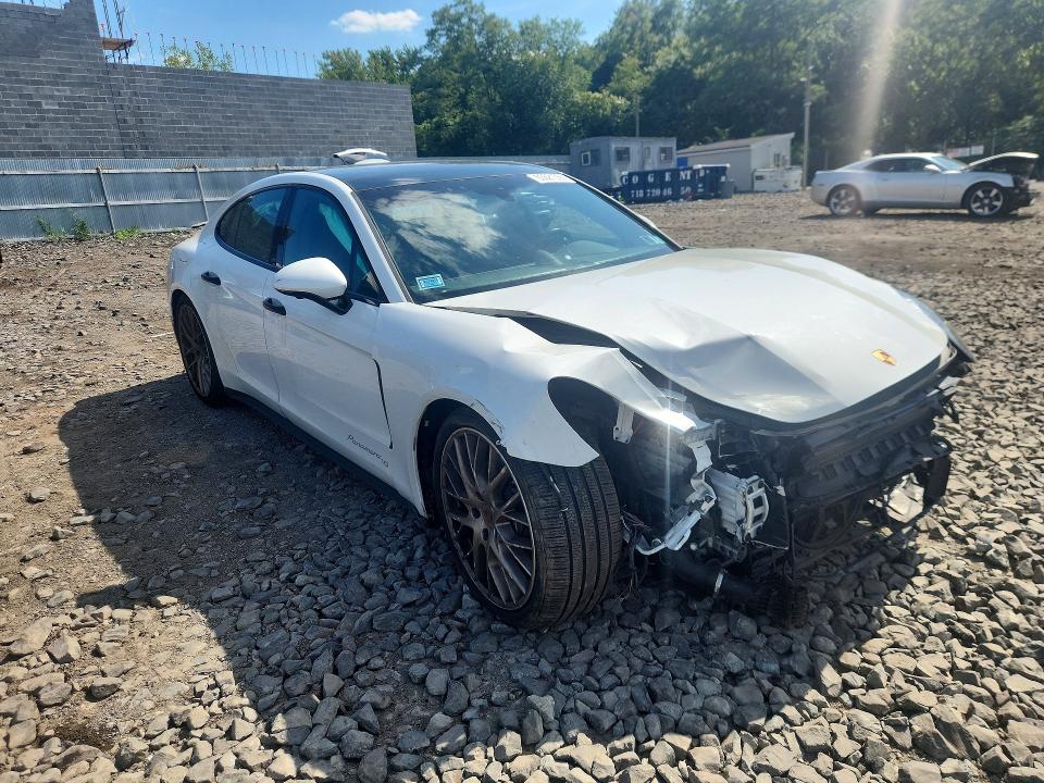 Продаж на аукціоні авто 2020 Porsche Panamera, vin: WP0AA2A79LL103218, номер лоту: 65621356