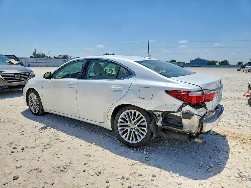 2013 Lexus Es მანქანა იყიდება აუქციონზე, vin: JTHBK1GG5D2025397, აუქციონის ნომერი: 63590616