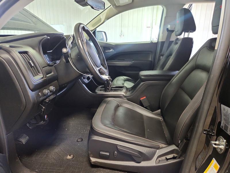 Продажа на аукционе авто 2022 Gmc Canyon, vin: 1GTG6FEN8N1161718, номер лота: 64484136