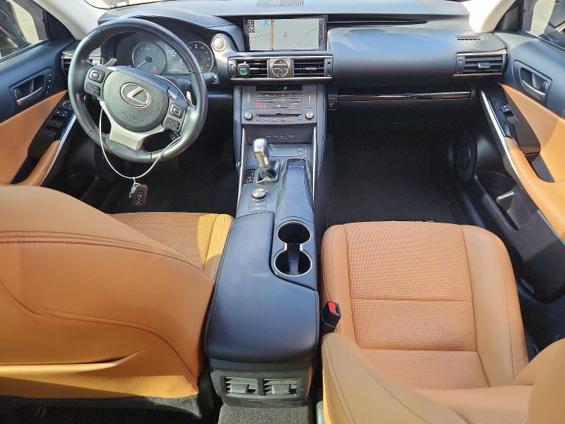 Aukcja sprzedaży 2020 Lexus Is, vin: JTHD81F26L5041571, numer aukcji: 64091816