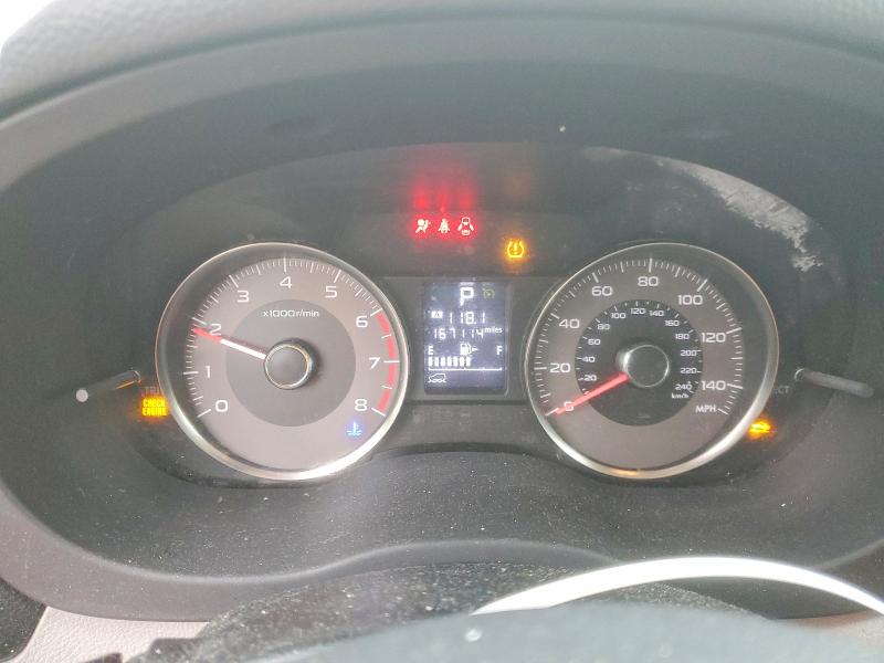 65599036 :رقم المزاد ، JF2SJAHC3EH435437 vin ، 2014 Subaru Forester مزاد بيع