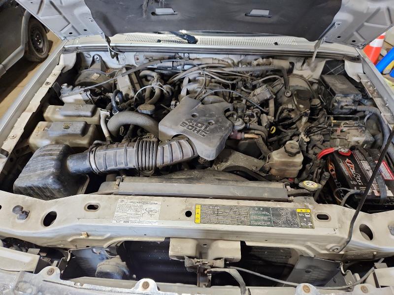 65952766 :رقم المزاد ، 1FTZR15E86PA90487 vin ، 2006 Ford Ranger مزاد بيع