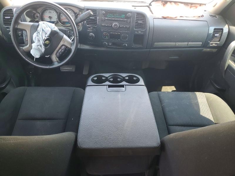 2012 Chevrolet Silverado მანქანა იყიდება აუქციონზე, vin: 3GCPKSE78CG169810, აუქციონის ნომერი: 64160806