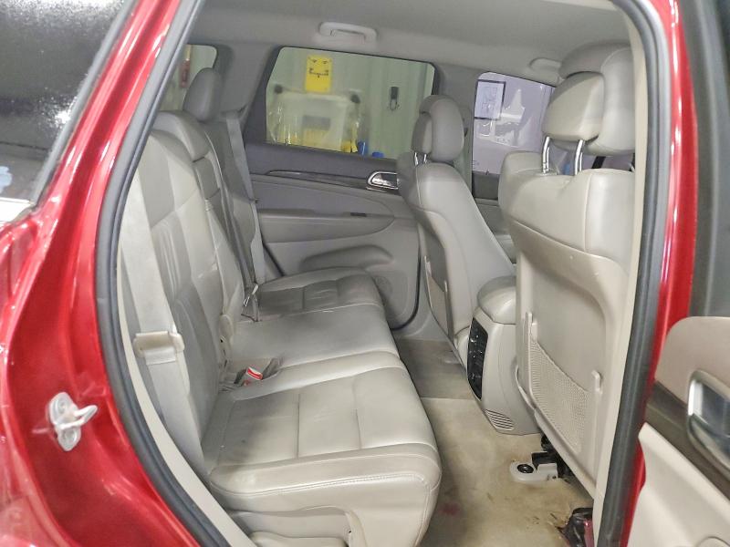 Aukcja sprzedaży 2012 Jeep Grand Cherokee, vin: 1C4RJFAG2CC332947, numer aukcji: 65684326