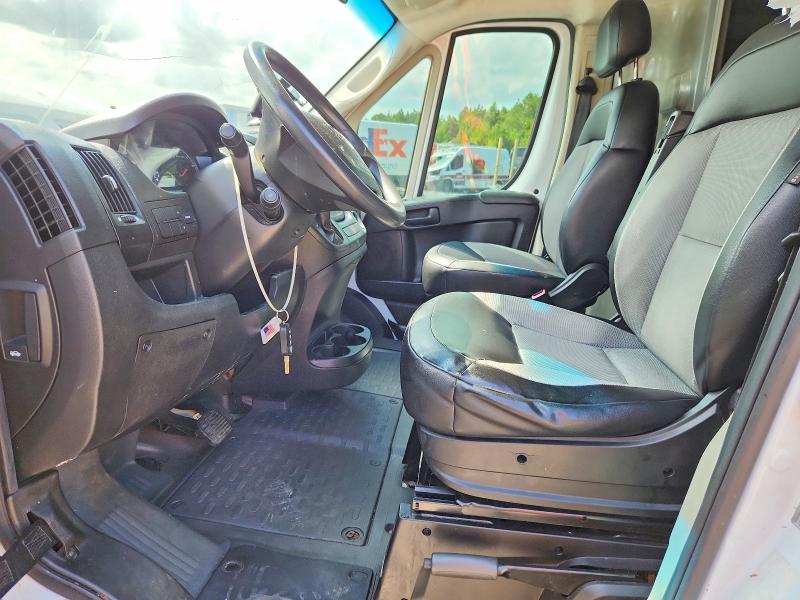 Aukcja sprzedaży 2021 Ram Promaster 2500, vin: 3C6LRVDG5ME558678, numer aukcji: 64612376