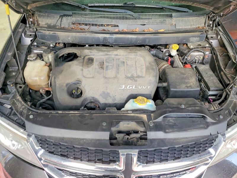 Продажа на аукционе авто 2015 Dodge Journey, vin: 3C4PDDBG0FT600789, номер лота: 66551946