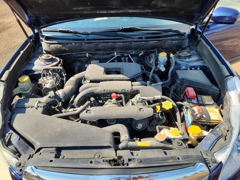 Продажа на аукционе авто 2011 Subaru Outback, vin: 4S4BRCHC6B3380568, номер лота: 64161376