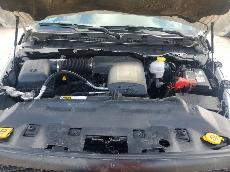 Продаж на аукціоні авто 2023 Ram 1500 Classic, vin: 1C6RR7FG2PS595451, номер лоту: 65291586