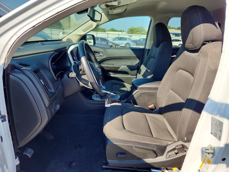 Продаж на аукціоні авто 2022 Gmc Canyon, vin: 1GTG5CENXN1304377, номер лоту: 63572056