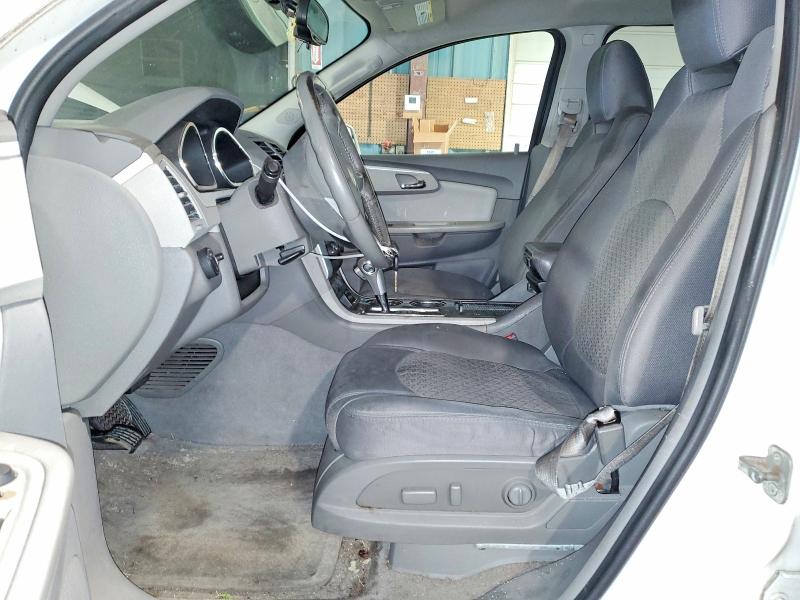 Aukcja sprzedaży 2011 Chevrolet Traverse, vin: 1GNKRGED7BJ290700, numer aukcji: 67000856