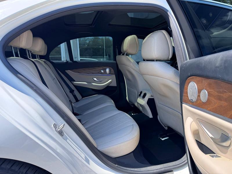 Продаж на аукціоні авто 2017 Mercedes-benz E, vin: WDDZF4JB4HA198641, номер лоту: 65876586