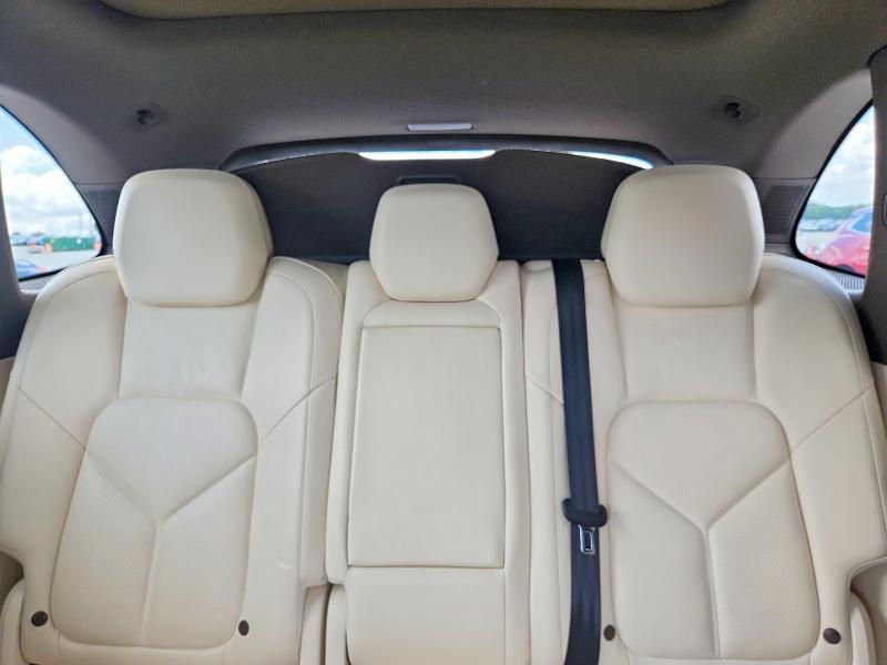 Продаж на аукціоні авто 2012 Porsche Cayenne, vin: WP1AB2A26CLA46086, номер лоту: 66475576