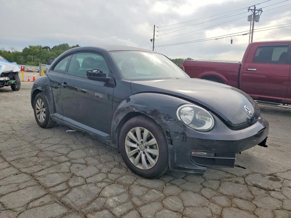 Aukcja sprzedaży 2016 Volkswagen Beetle, vin: 3VWF17AT8GM609771, numer aukcji: 66764516