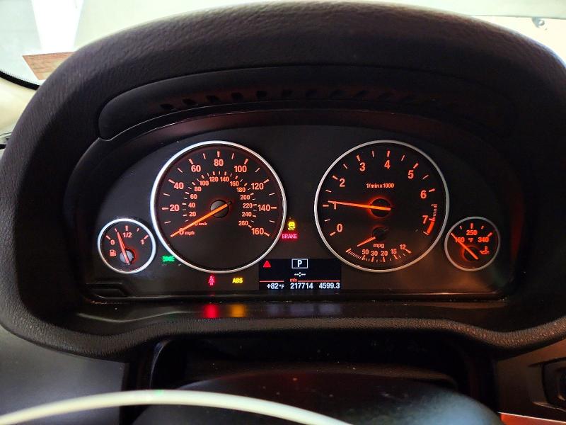 Aukcja sprzedaży 2011 Bmw X3, vin: 5UXWX5C58BL710807, numer aukcji: 65497046