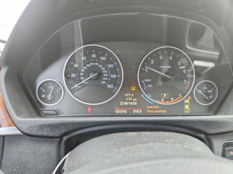 Aukcja sprzedaży 2013 Bmw 328, vin: WBA3B5C58DF598446, numer aukcji: 64452306