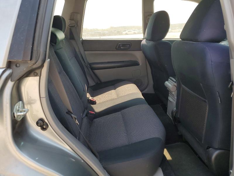 Продаж на аукціоні авто 2007 Subaru Forester, vin: JF1SG63607H735019, номер лоту: 64296286
