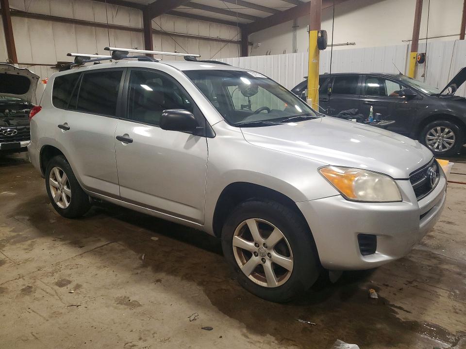 Продажа на аукционе авто 2011 Toyota Rav4, vin: 2T3ZF4DV8BW097711, номер лота: 64471906