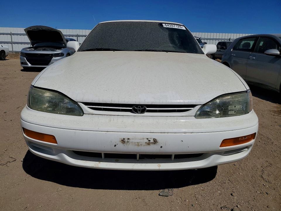 Продажа на аукционе авто 1995 Toyota Camry, vin: 4T1SK12CXSU519810, номер лота: 64397126