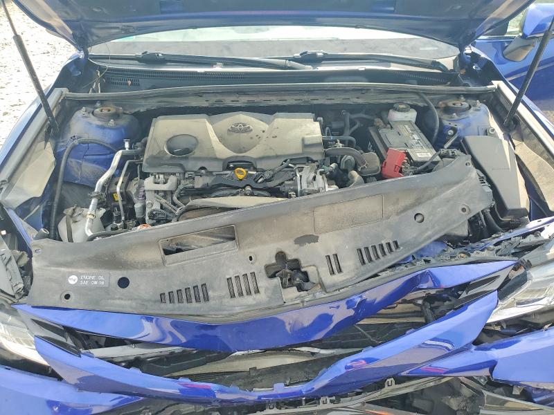 Aukcja sprzedaży 2018 Toyota Camry, vin: JTNB11HK0J3067095, numer aukcji: 67014426