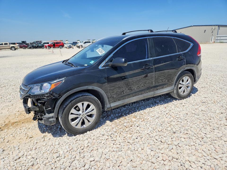 Aukcja sprzedaży 2014 Honda Cr-v, vin: 2HKRM3H70EH524919, numer aukcji: 66425646