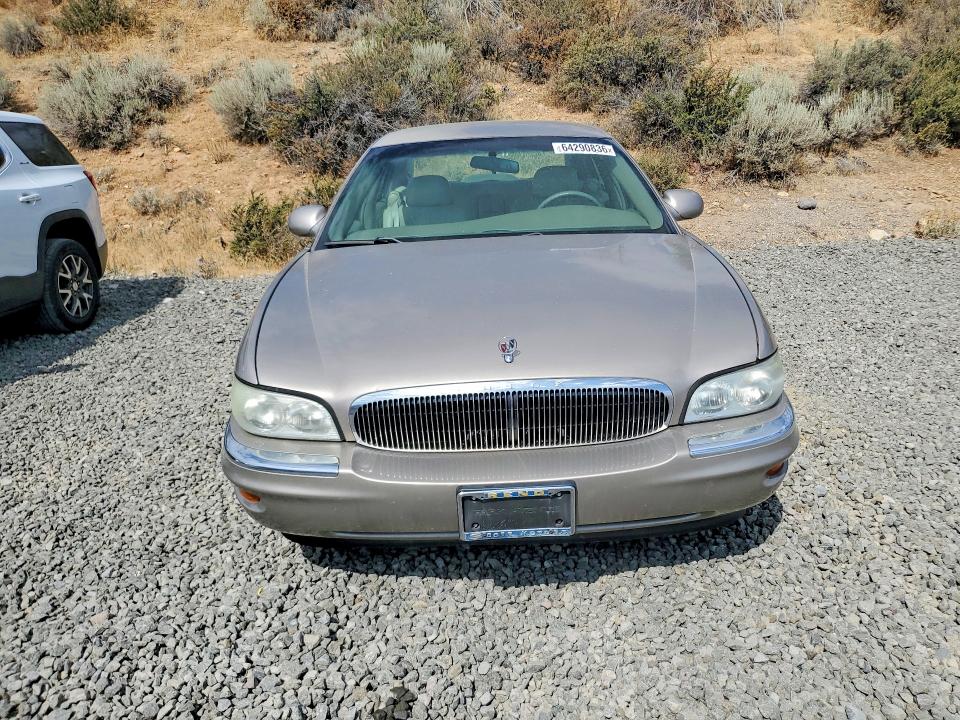 Продажа на аукционе авто 2003 Buick Park Avenue, vin: 1G4CW54K934124295, номер лота: 64290836