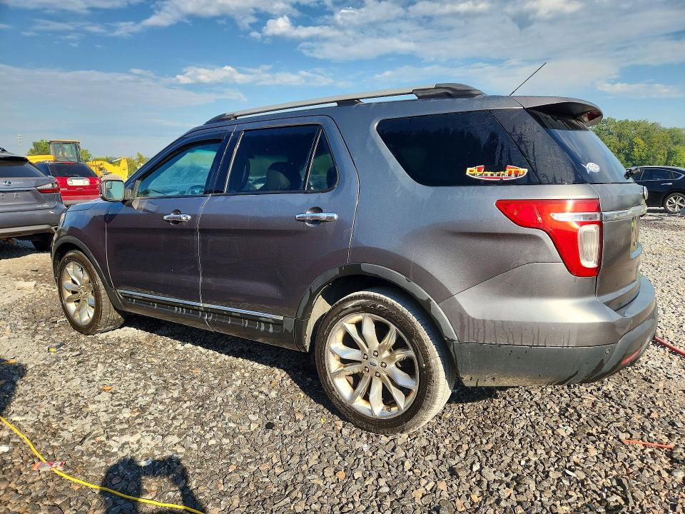 Aukcja sprzedaży 2013 Ford Explorer, vin: 1FM5K7D85DGB55936, numer aukcji: 65661076