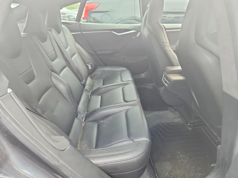 Aukcja sprzedaży 2015 Tesla Model S, vin: 5YJSA1H24FFP76837, numer aukcji: 64119776